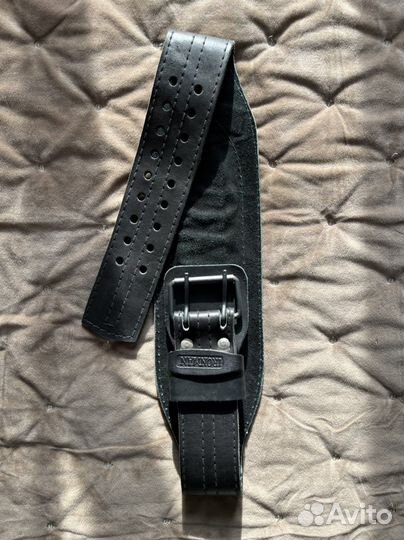 Пояс для фитнеса