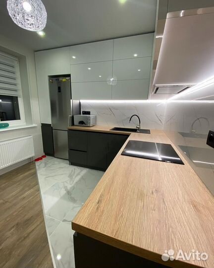 Кухня (цена за весь кпомплект) sh-0534348