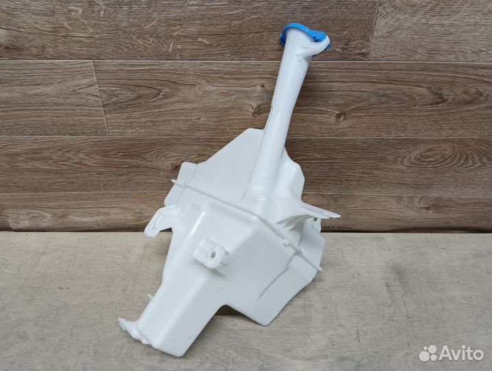 Бачок стеклоомывателя Kia Rio 3 QB 2011-2017