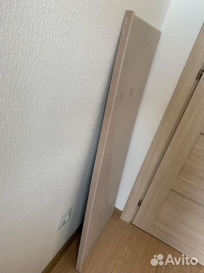 Столешница из искусственного камня