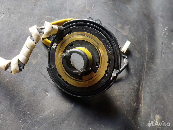 Подрулевой шлейф Alfa Romeo 166