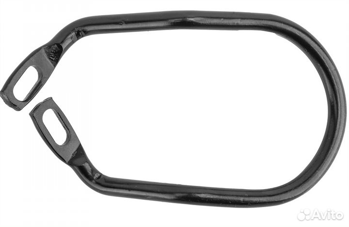 Защита заднего переключателя скоростей JH-304/SF-4