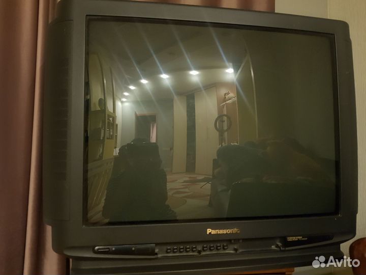 Телевизор
