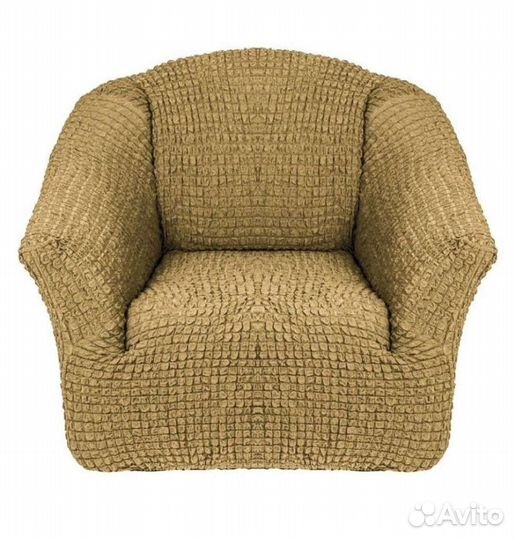 Чехол на кресло