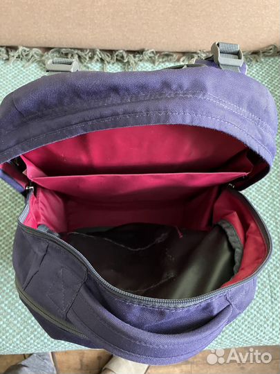 Рюкзак школьный Deuter Ypsilon Aircontact