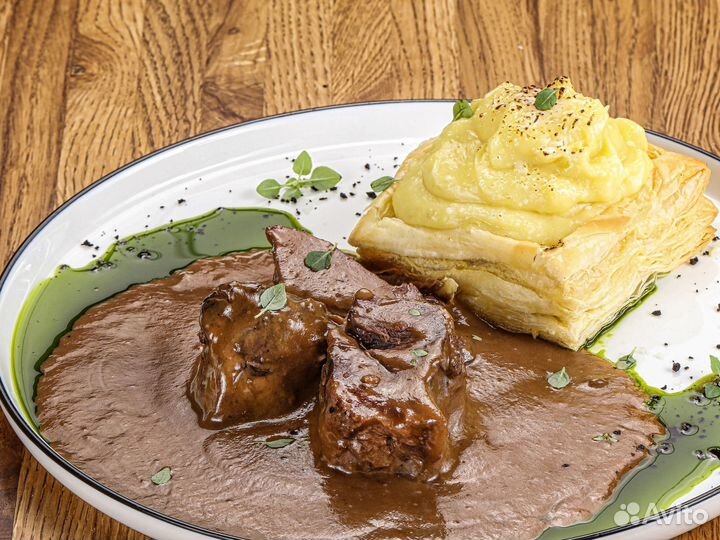 Повар в горячий цех м. Владыкино, Речной вокзал