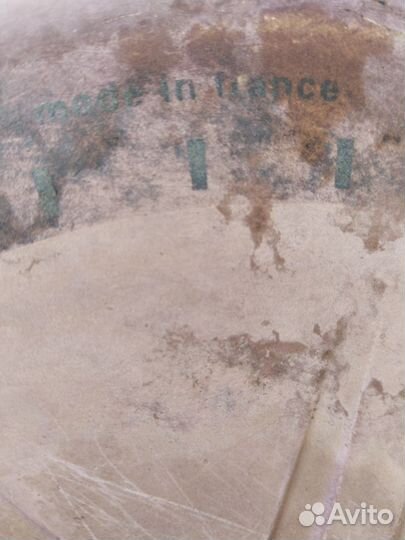 Сковорода Tefal Тефаль Франция 29 см