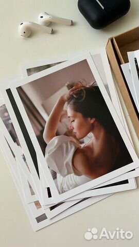 Печать фотографий любого формата