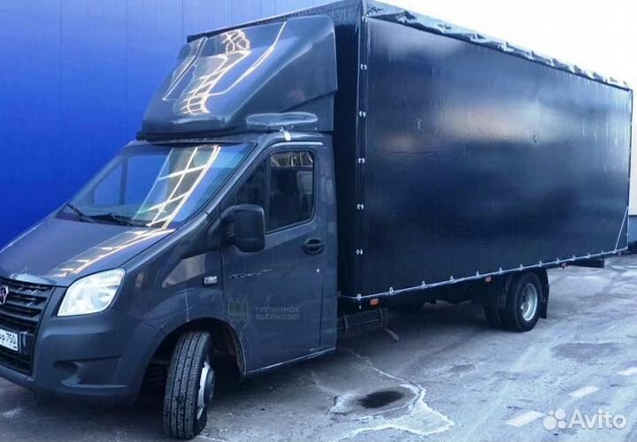 Грузоперевозки попутно. Переезды. Газели. Грузчики