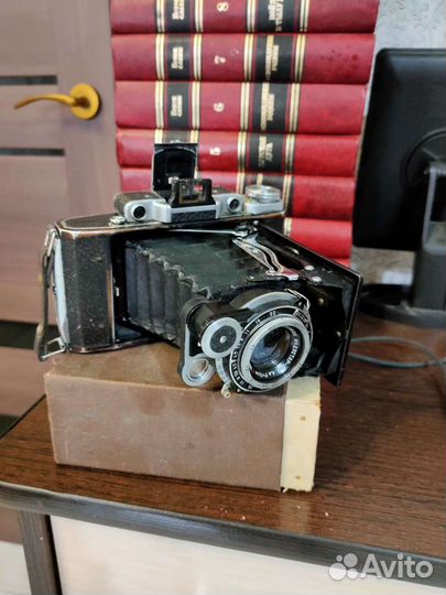 Фотоаппарат москва 2