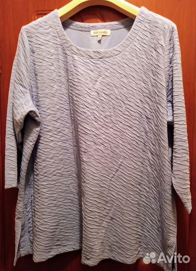Кофта женская новая 52 54 размер