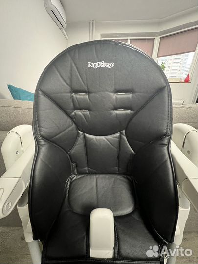 Peg perego prima pappa follow me