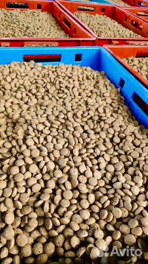 Сухой корм для собак Гипоалергенный/Премиум/Эконом