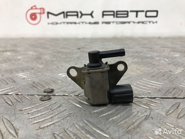 Б/У клапан электромагнитный Nissan Teana J32 2008