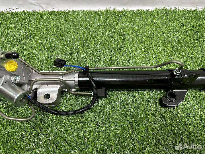 Рулевая рейка Nissan Teana J32