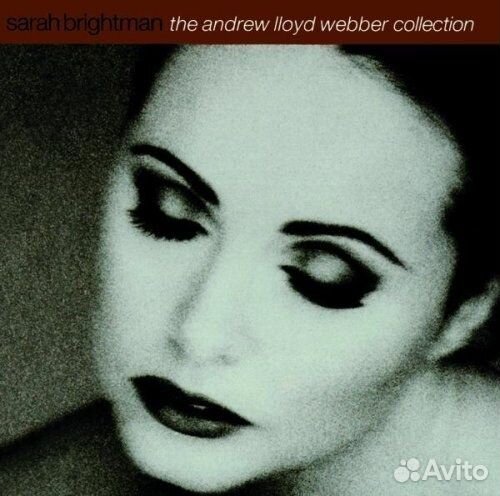 Sarah Brightman – The Andrew Lloyd Webber Collecti