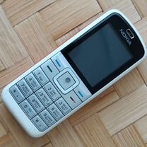 Nokia 5070