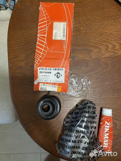 Шрус внутренний Toyota Avensis,auris новый