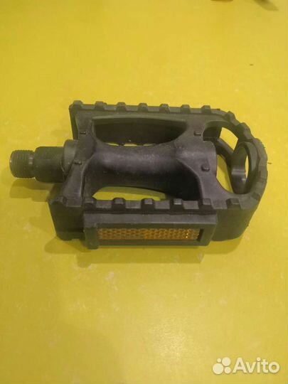 Педаль для велосипеда