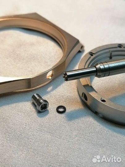 Ремонт часов. частный мастер