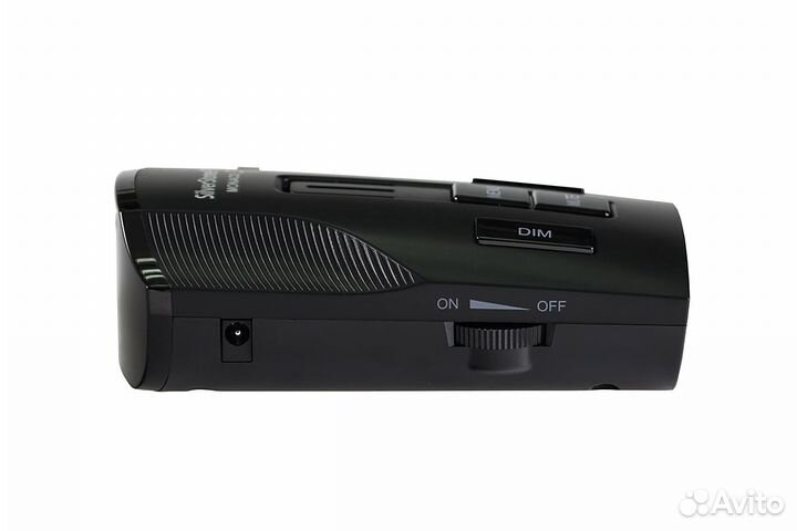 Сигнатурный радар-детектор SilverStone F1 Monaco S