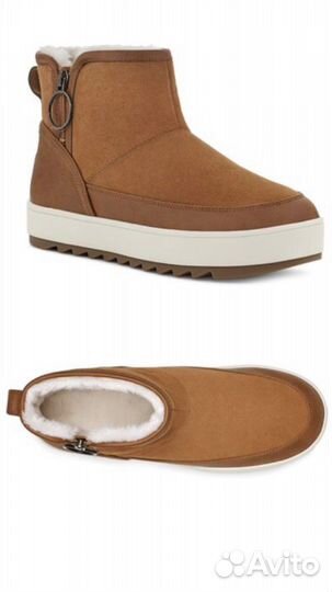 Ugg оригинал