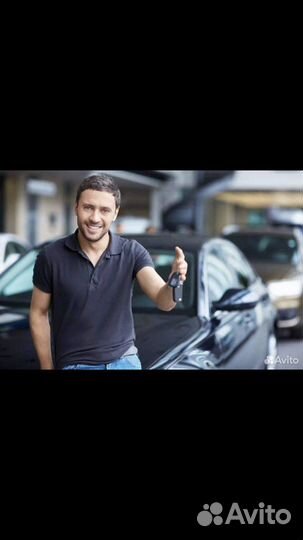 Автоподбор