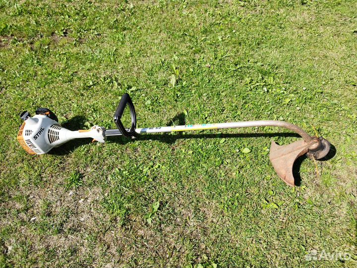 Триммер бензиновый stihl fs 38