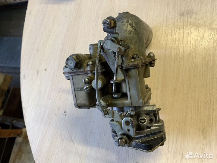 Запчасти заз 968