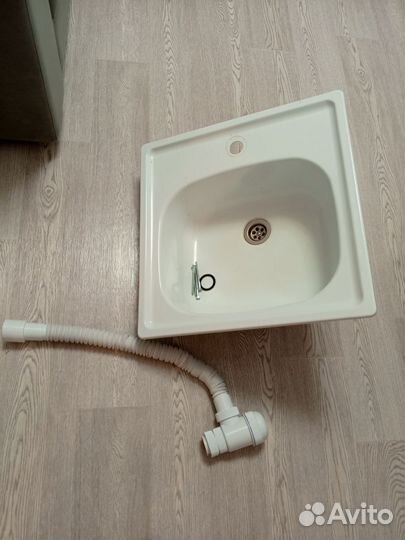 Раковина для кухни бу