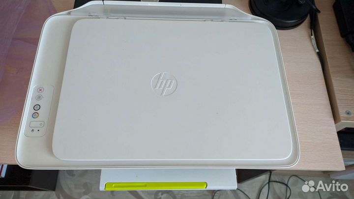 Принтер hp 2130