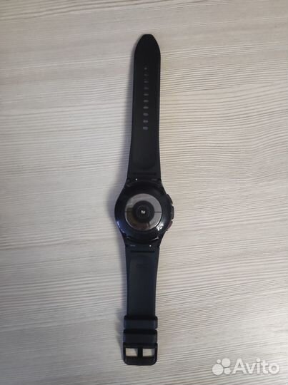 Samsung Galaxy watch 4 classic