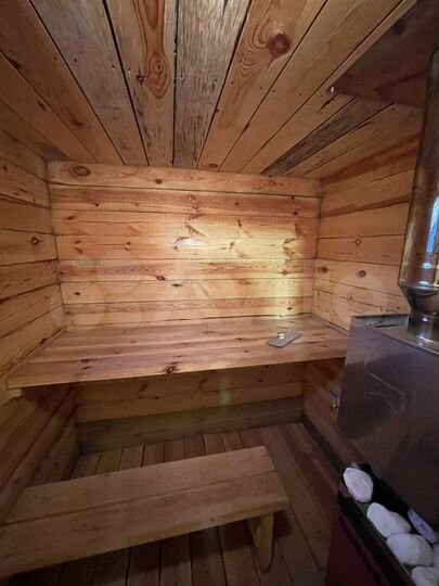 Дача 84 м² на участке 5,1 сот.