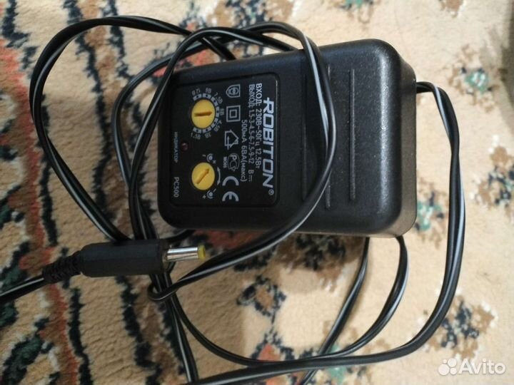 Кабель адаптер шнур