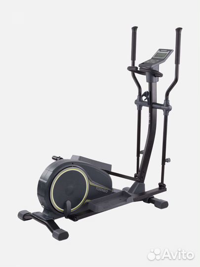 Эллиптический тренажер Torneo Stella C-507G