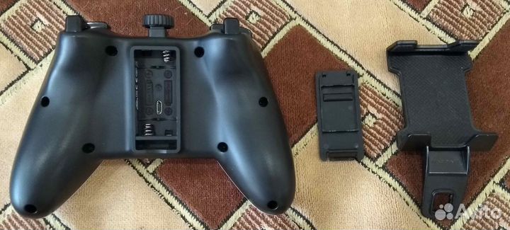 Геймпад Mad Catz C.T.R.L.i для iOS устройств