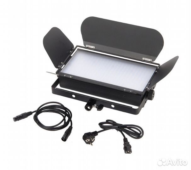 Осветитель светодиодный GreenBean StudioLight II 1