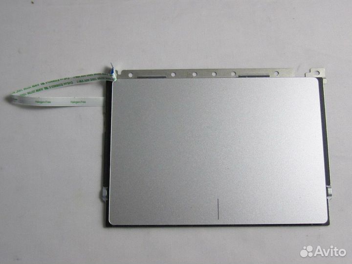 Тачпад для Asus X550D X550DP X750J X750JB