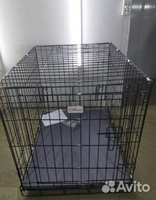 Клетка / вольер для собак №6