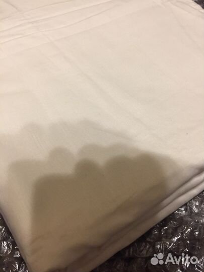 Отрез тканей СССР хлопок