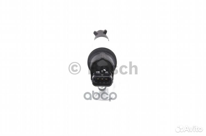 Катушка зажигания LADA Kalina (1118) 1.6i 04