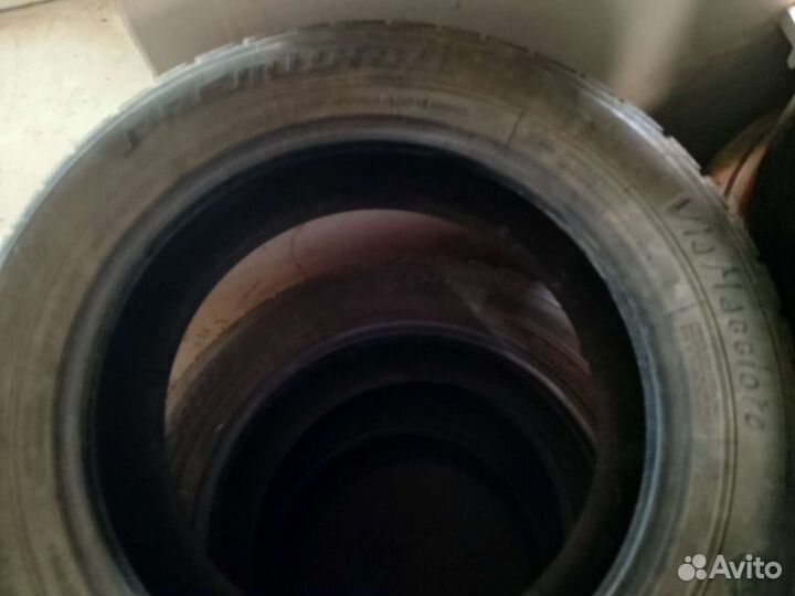 КАМА Kама-233 205/55 R16