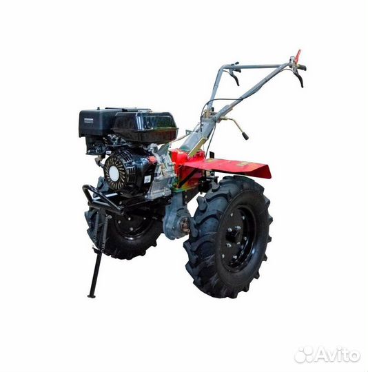 Мотоблок бензиновый Forza 17лс с понижайкой