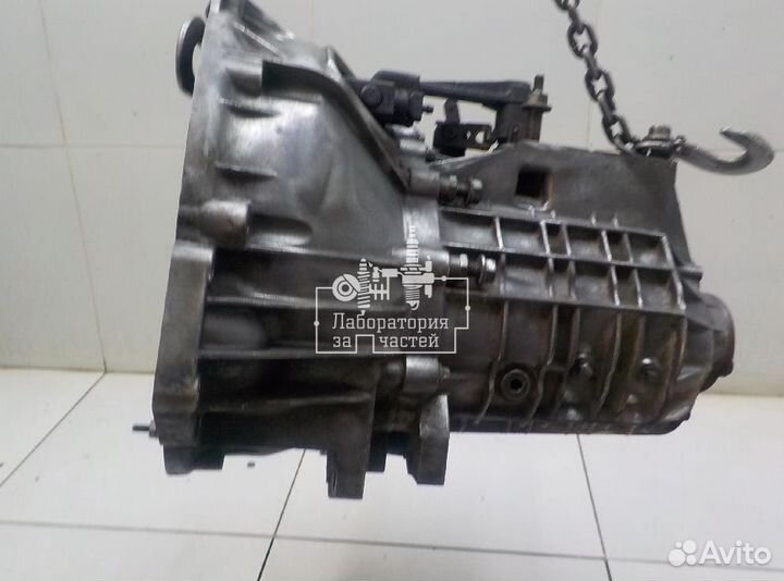 МКПП Ford 1706941