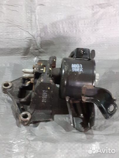 Опора двигателя KIA RIO 3 1.6 мт седан