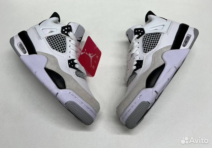 Nike Air Jordan 4