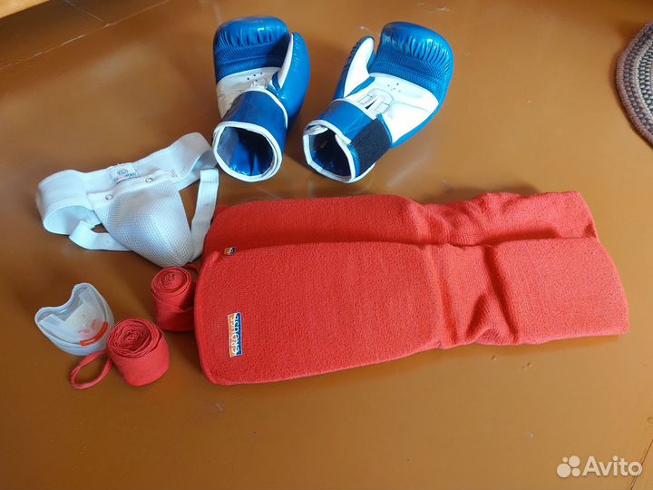 Аксессуары