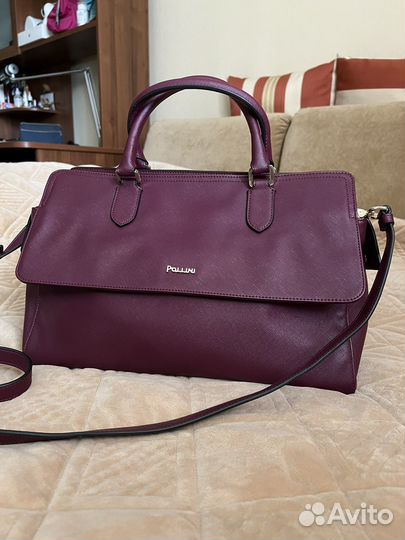 Сумка Pollini
