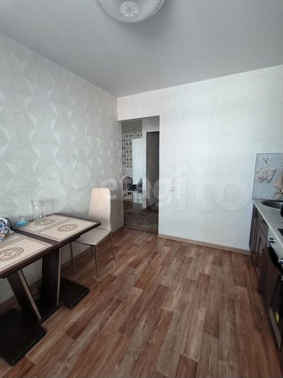 1-к. квартира, 41 м², 7/12 эт.