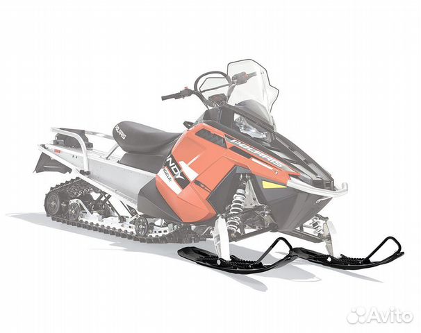 2880482 лыжа (1шт)